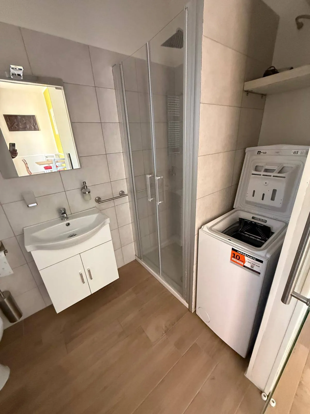 Appartamento in vendita a Aosta, Centro - foto 8