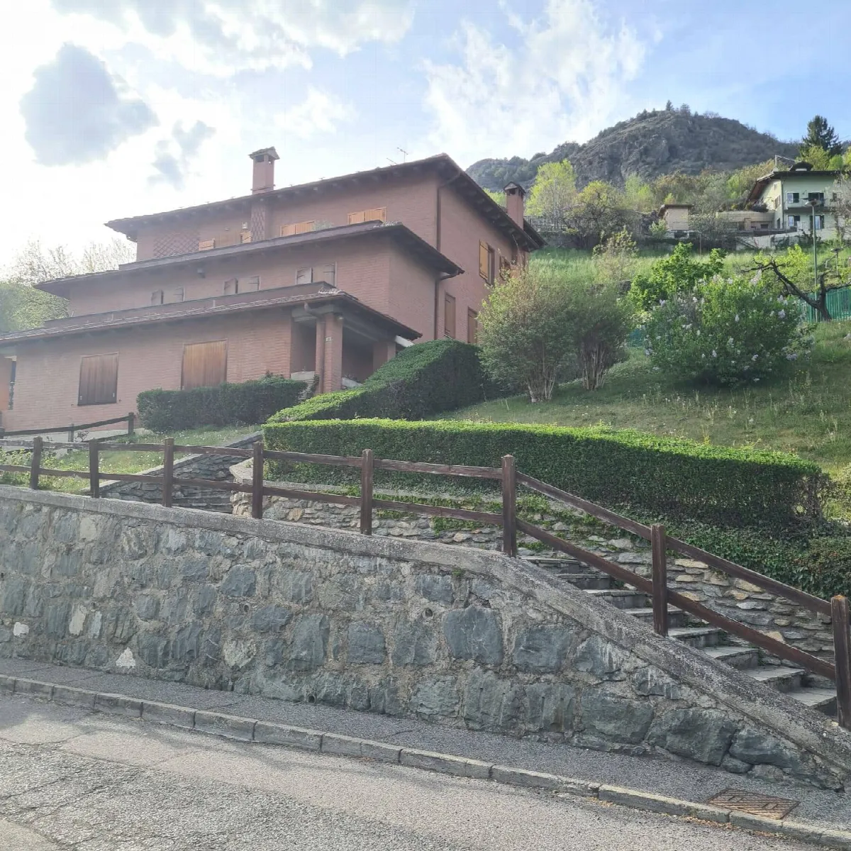 Appartamento in vendita a Aosta - foto 1