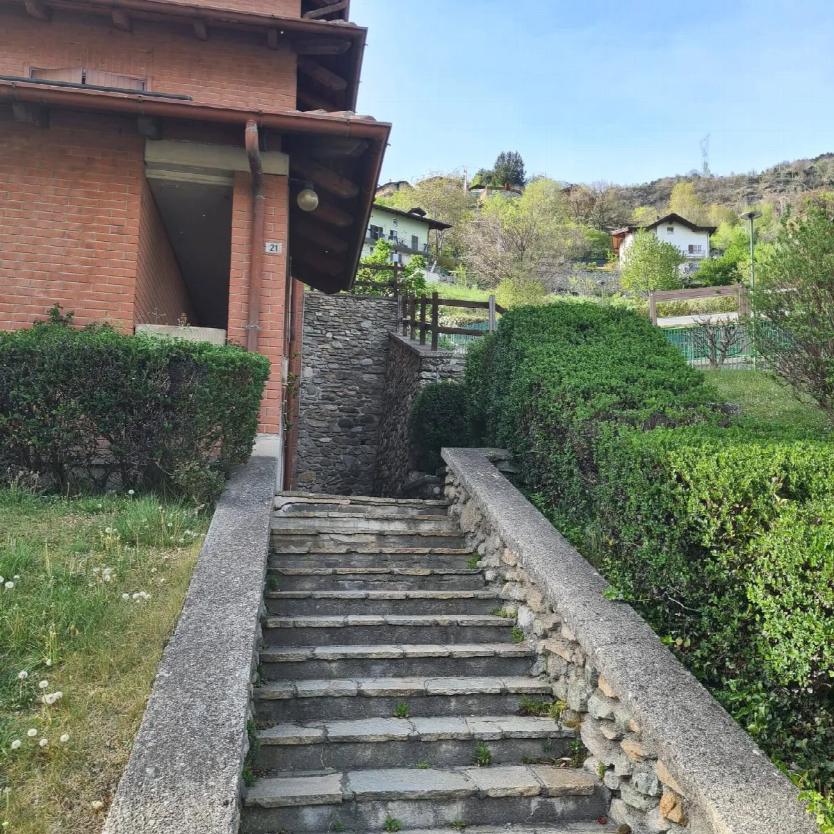 Appartamento in vendita a Aosta - foto 2