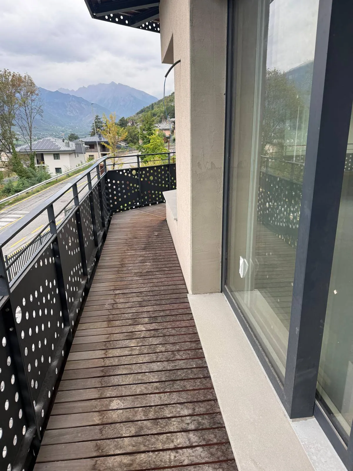 Appartamento in vendita a Aosta, Zona collinare - foto 8