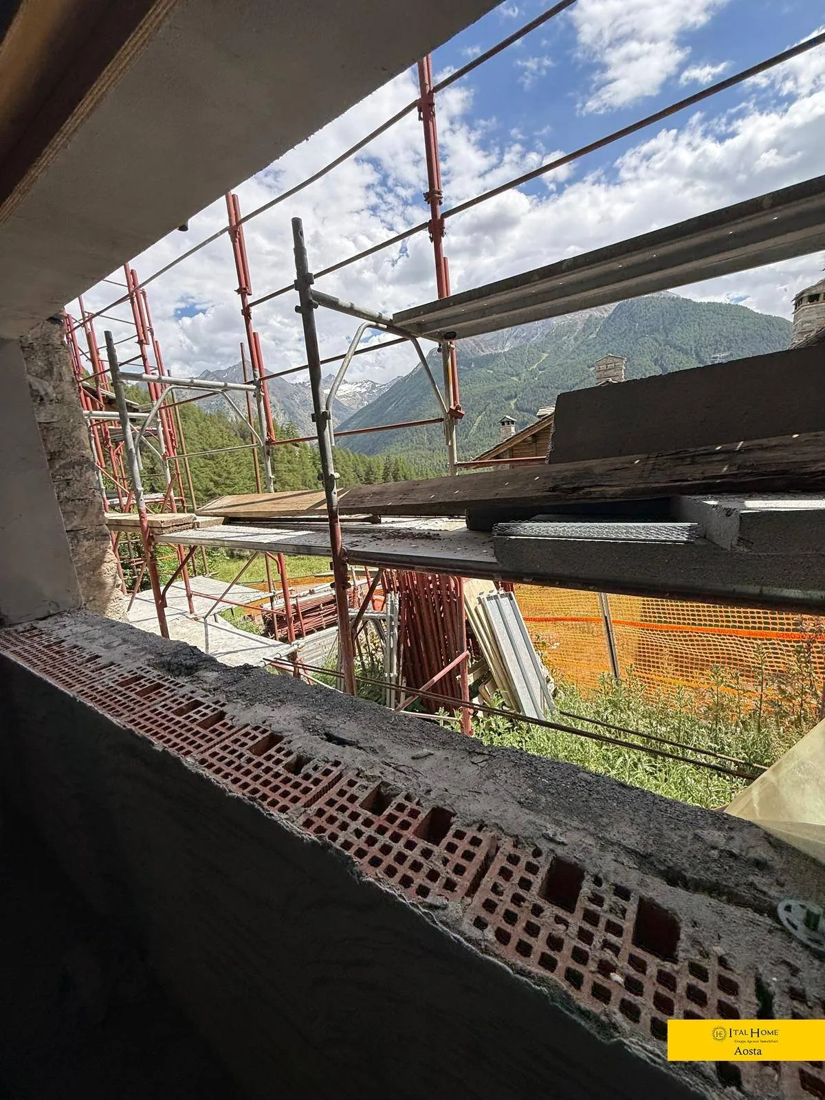 Appartamento in vendita a Cogne, Montroz - foto 7