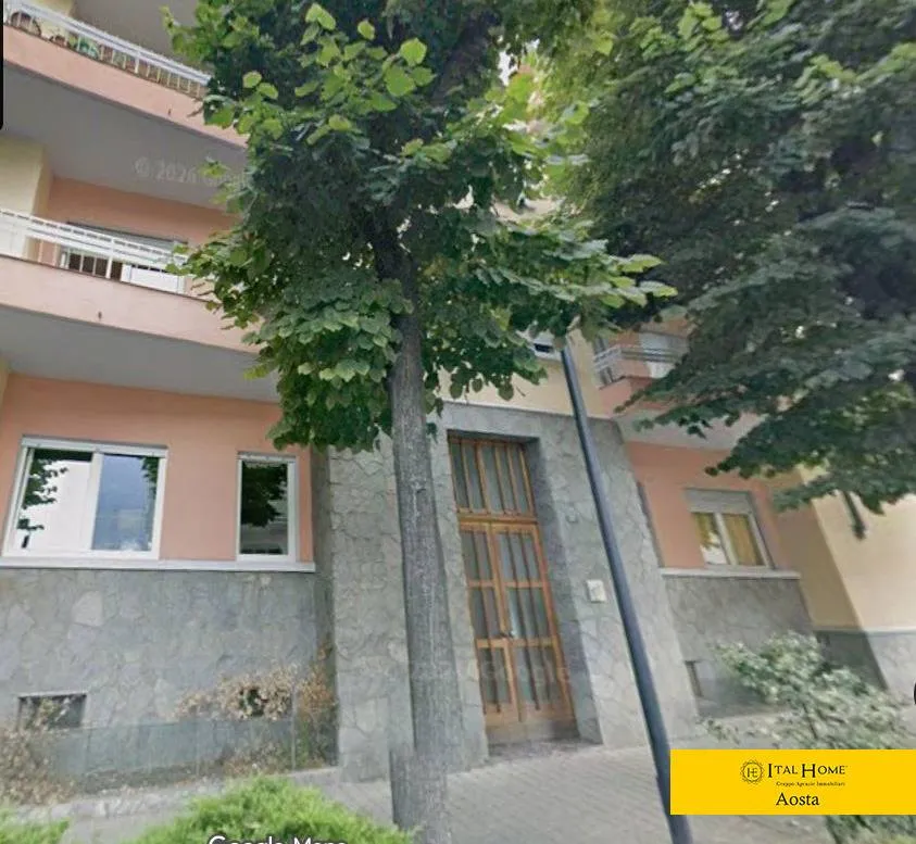 Appartamento in vendita a Aosta - foto 1