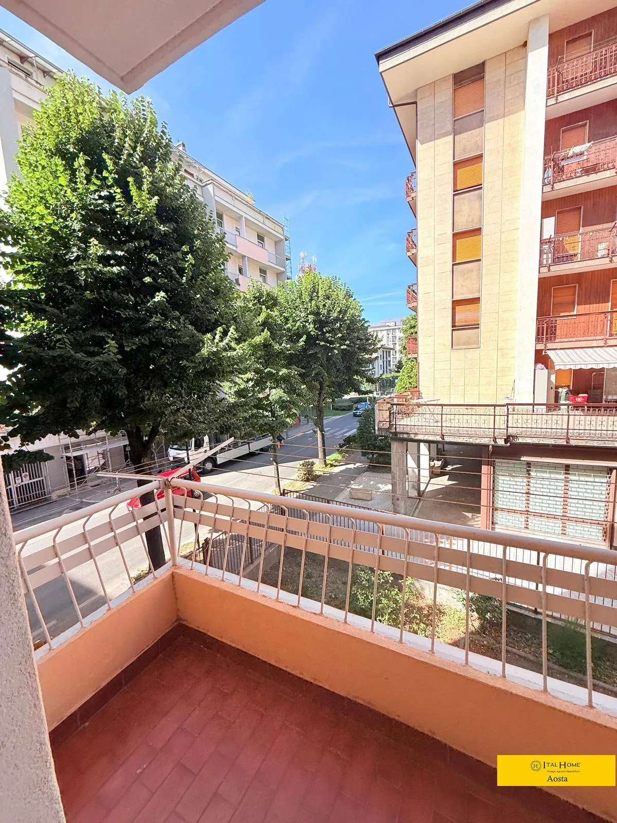 Appartamento in vendita a Aosta - foto 2
