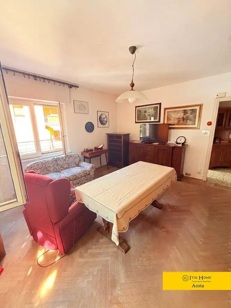 Appartamento in vendita a Aosta - foto 5