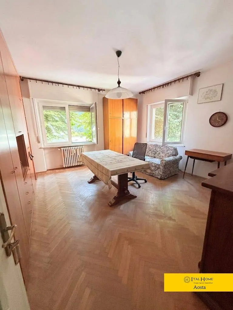 Appartamento in vendita a Aosta - foto 6