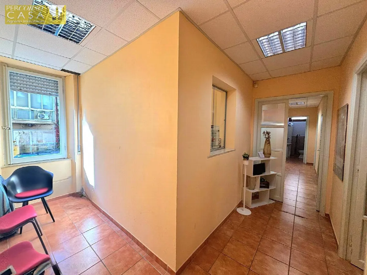 Appartamento in vendita a Montorio al Vomano - foto 8