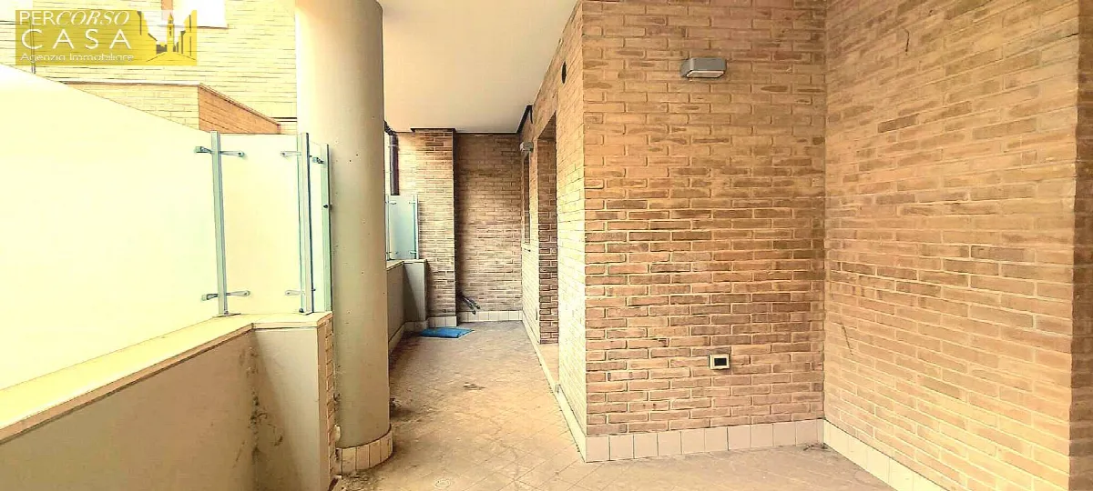 Appartamento in vendita a Teramo, Centro Storico - foto 3
