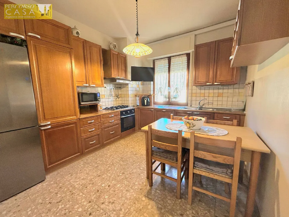Appartamento in vendita a Montorio al Vomano - foto 4
