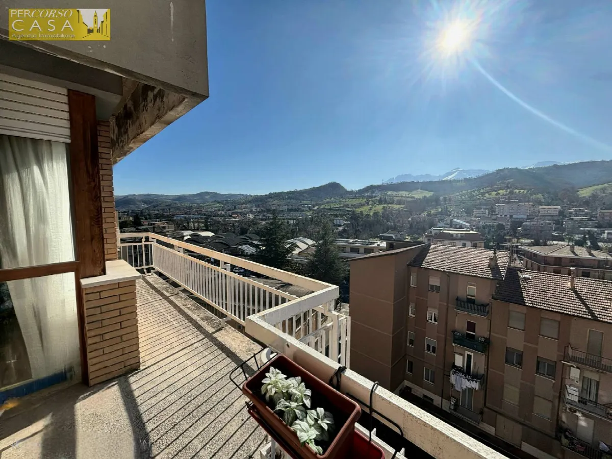 Appartamento in vendita a Montorio al Vomano - foto 5