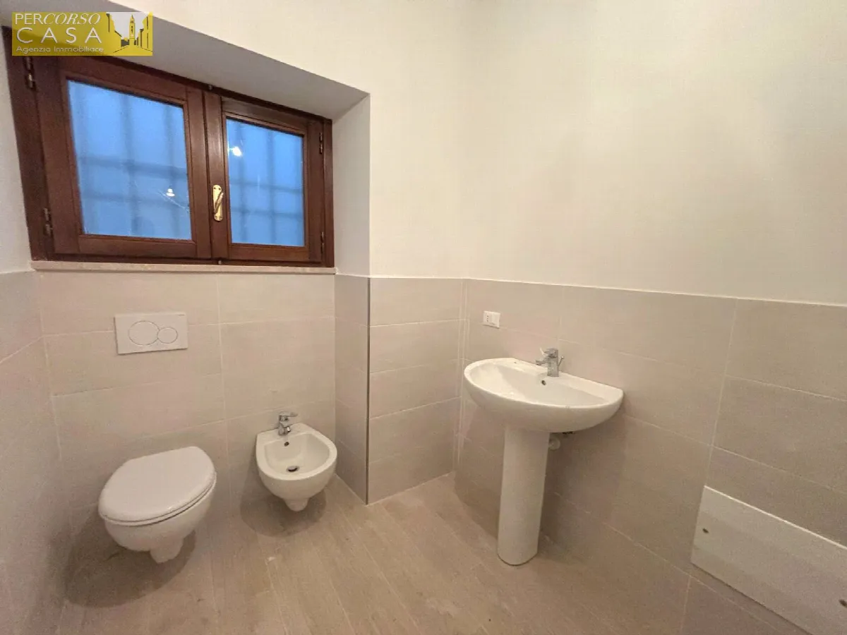 Appartamento Indipendente in vendita a Montorio al Vomano - foto 9