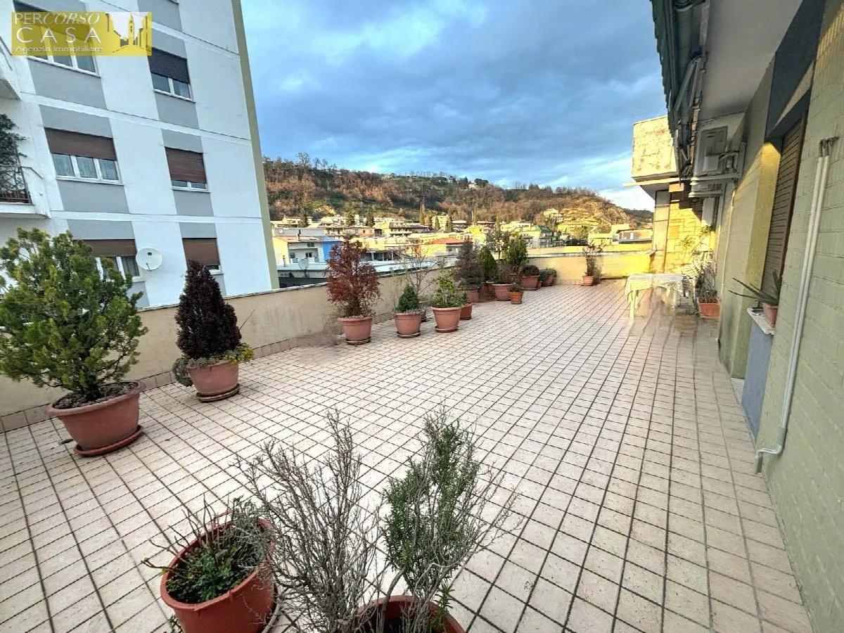 Appartamento in vendita a Montorio al Vomano - foto 3