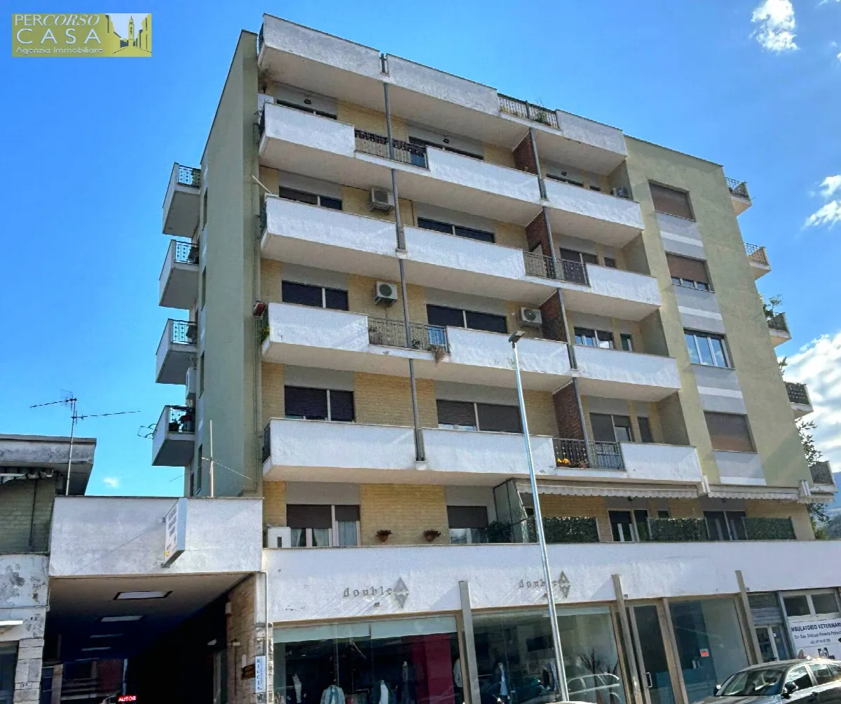 Appartamento in vendita a Montorio al Vomano - foto 1