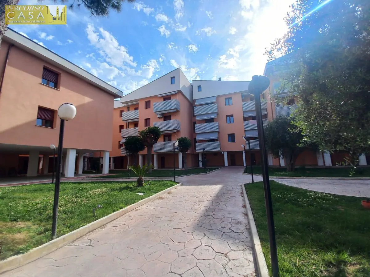 Appartamento in vendita a Tortoreto, Tortoreto Lido - foto 1