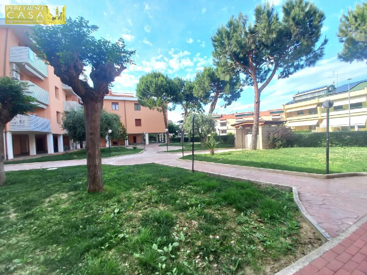 Appartamento in vendita a Tortoreto, Tortoreto Lido - foto 2