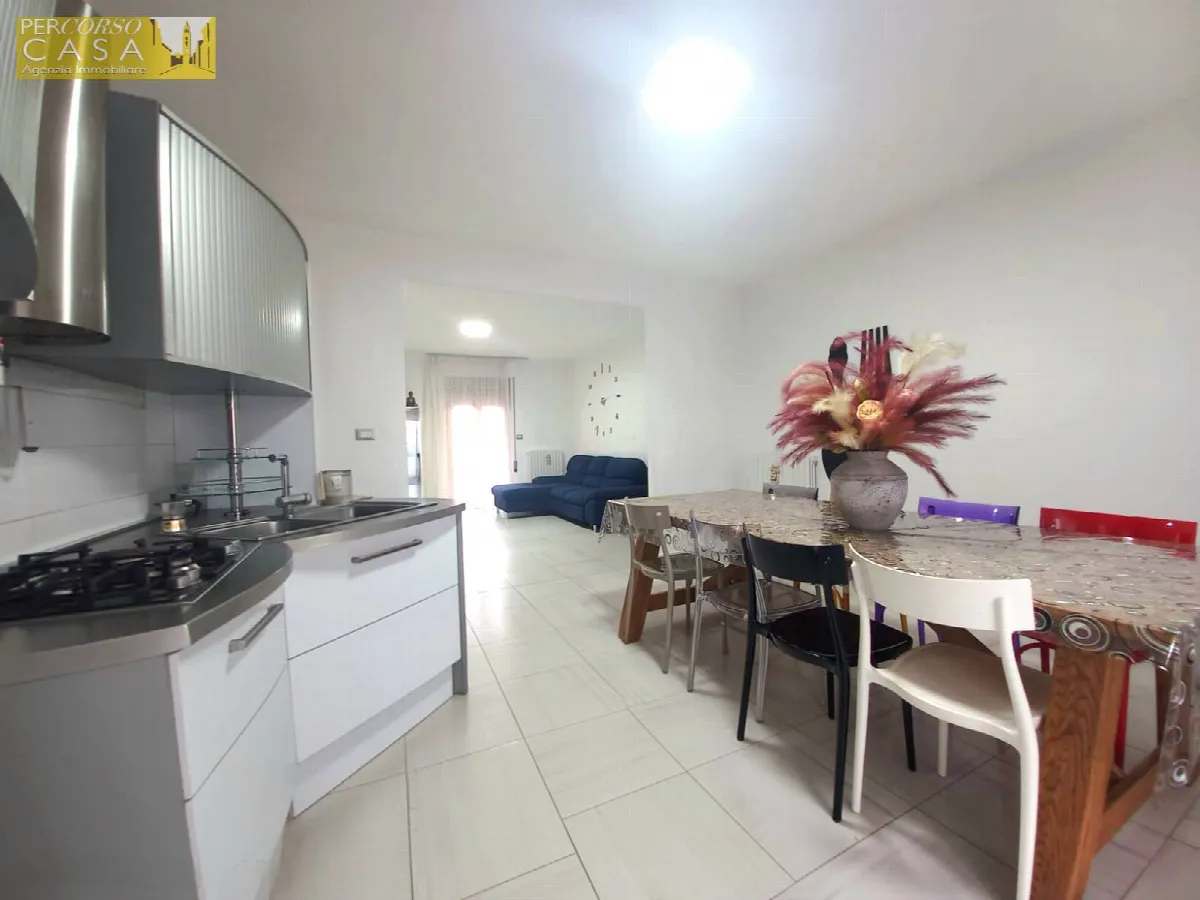 Appartamento in vendita a Tortoreto, Tortoreto Lido - foto 4