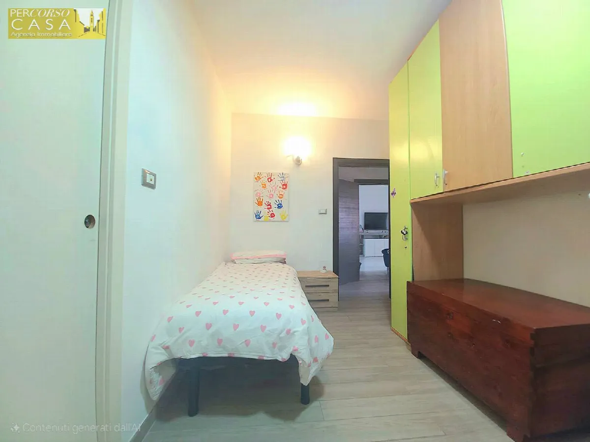 Appartamento in vendita a Tortoreto, Tortoreto Lido - foto 7