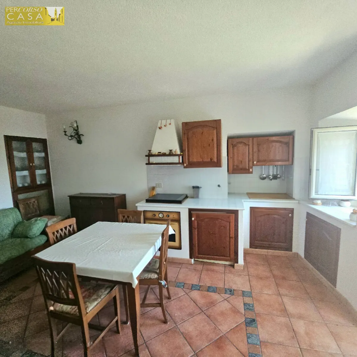 Appartamento in vendita a Civitella del Tronto, Rocche - foto 1