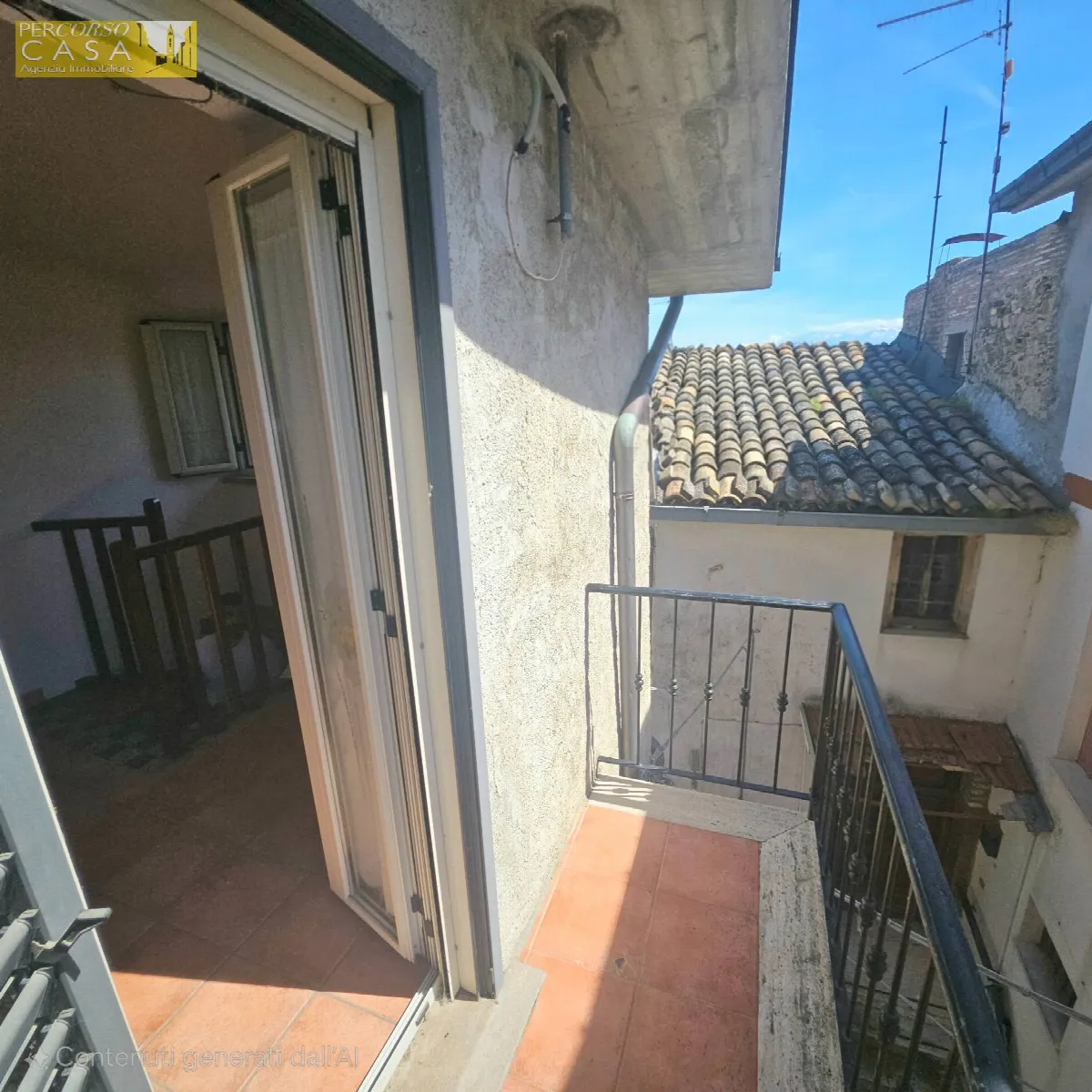 Appartamento in vendita a Civitella del Tronto, Rocche - foto 10