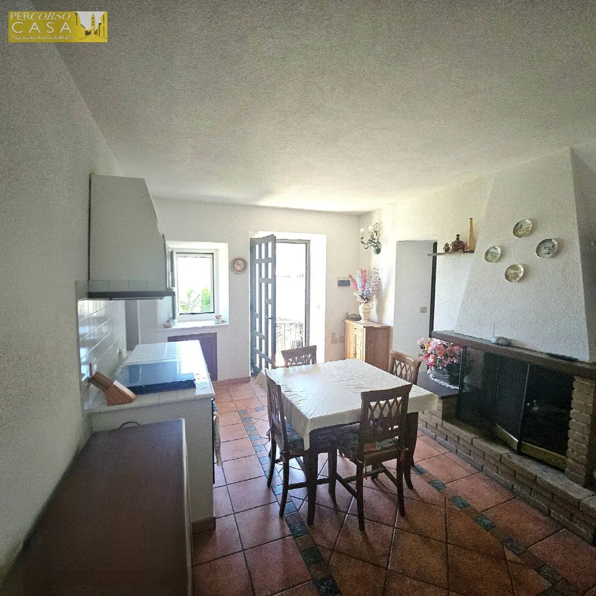 Appartamento in vendita a Civitella del Tronto, Rocche - foto 3