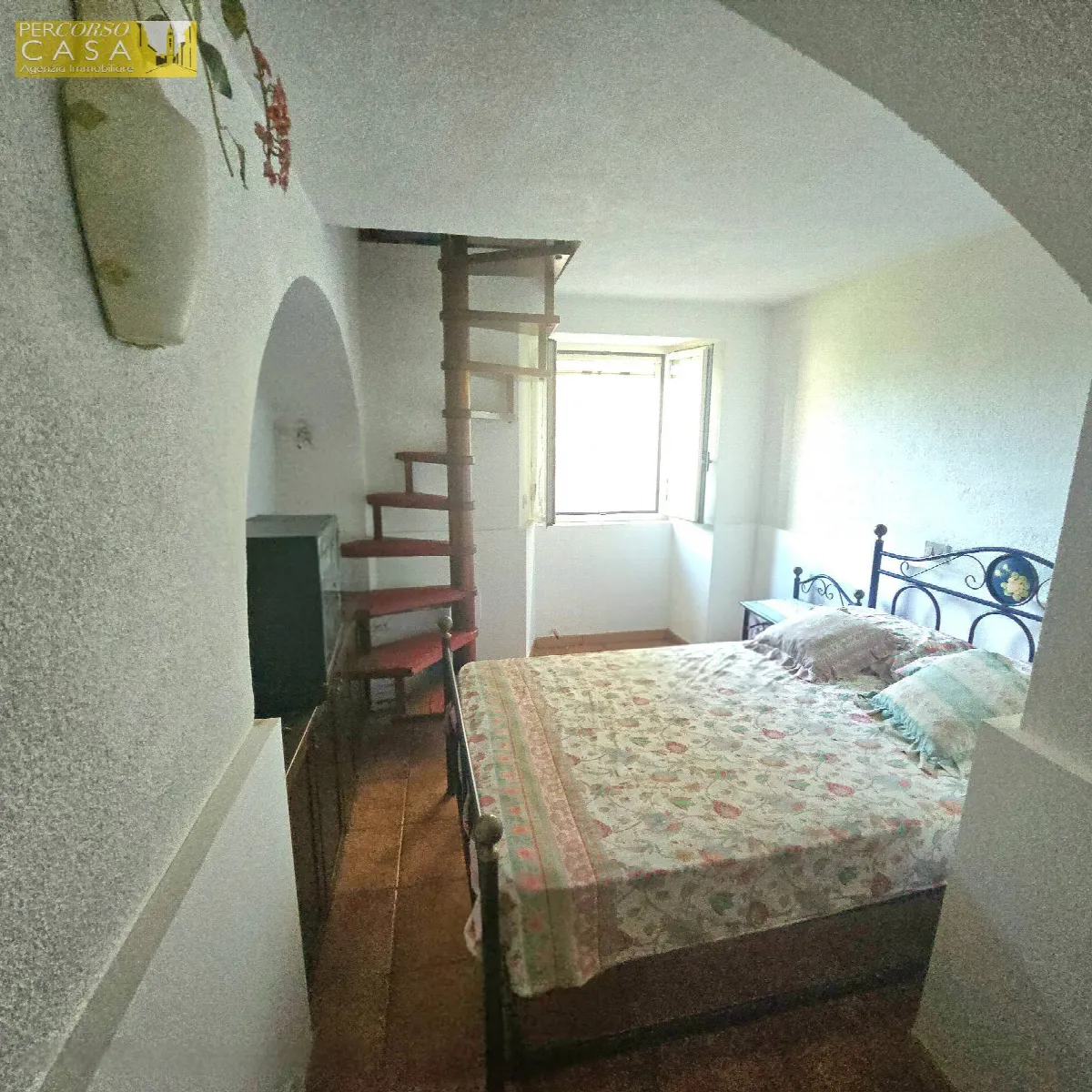 Appartamento in vendita a Civitella del Tronto, Rocche - foto 4