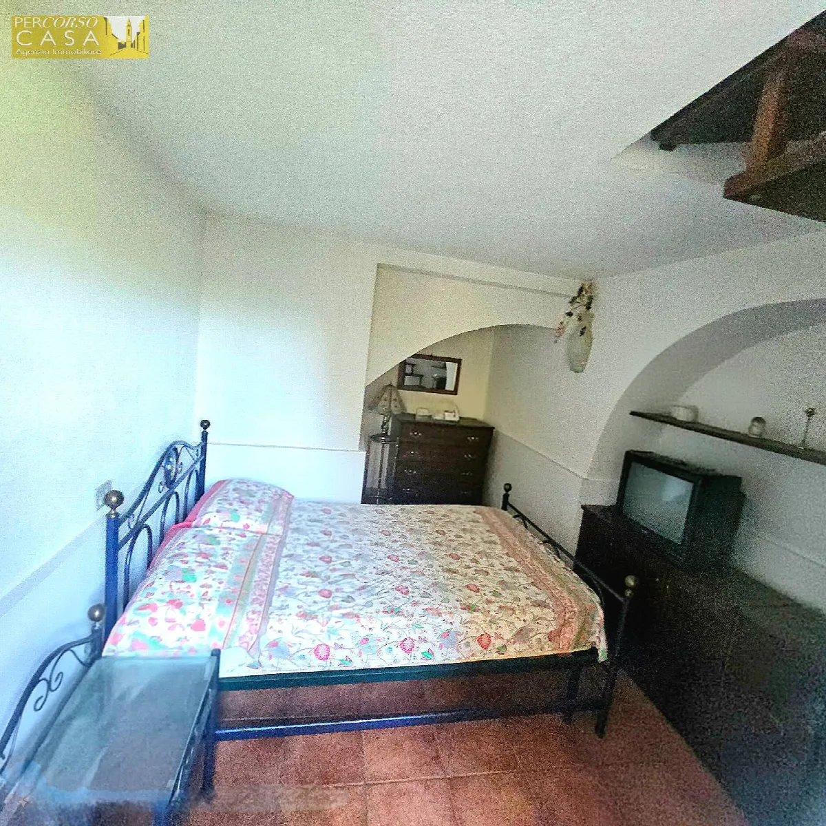Appartamento in vendita a Civitella del Tronto, Rocche - foto 5