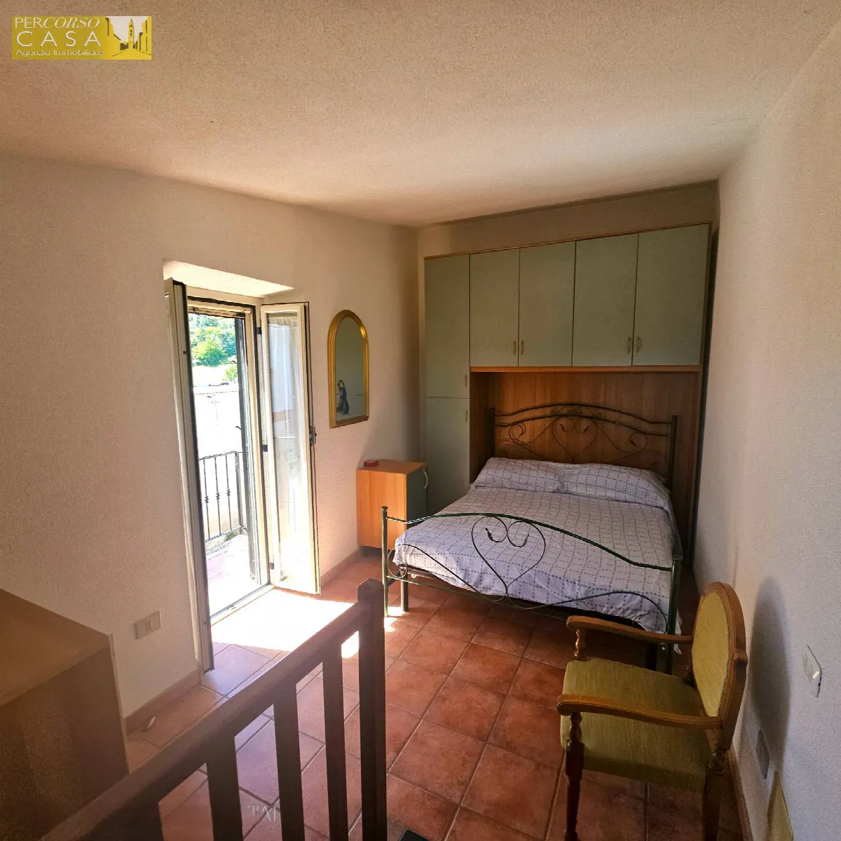 Appartamento in vendita a Civitella del Tronto, Rocche - foto 6