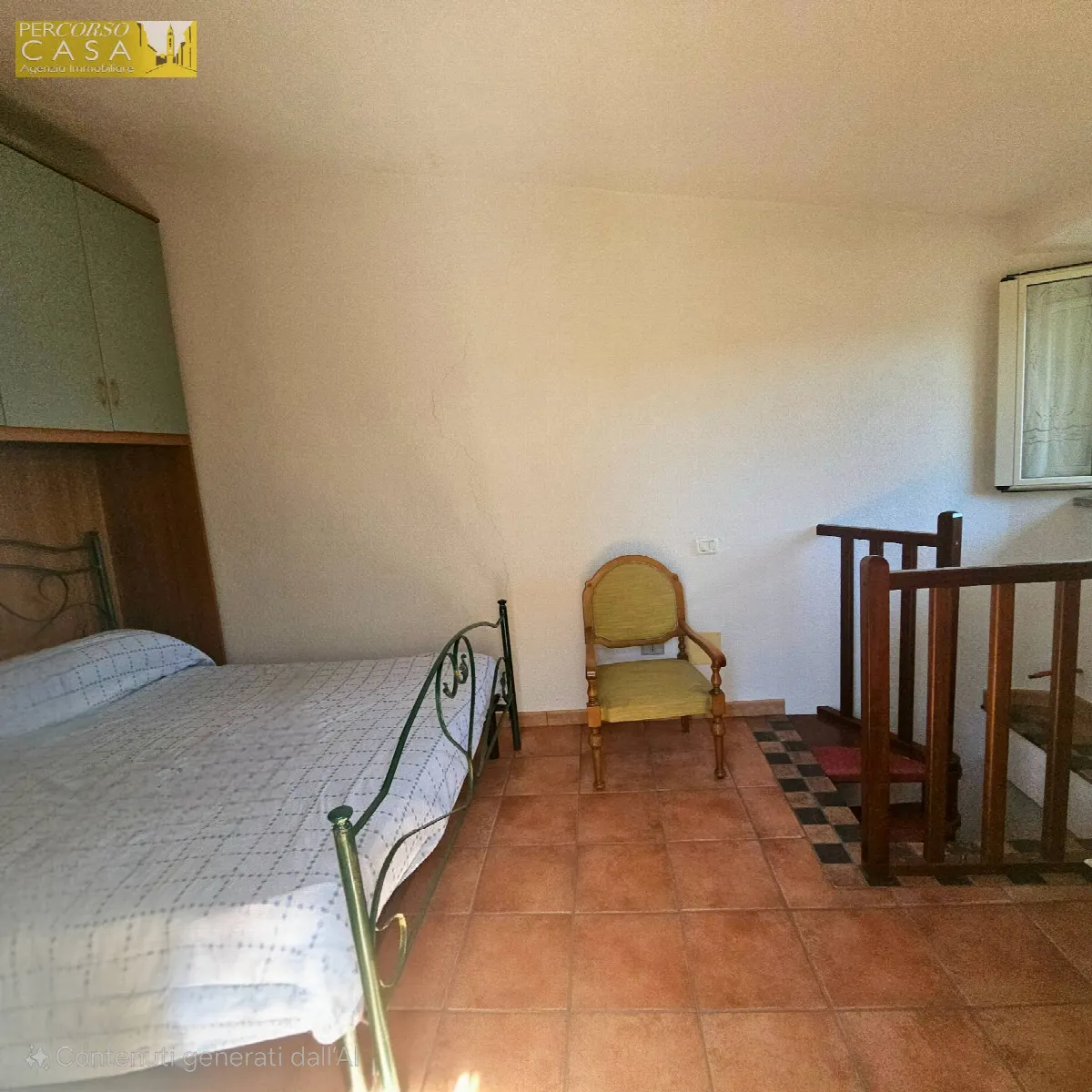Appartamento in vendita a Civitella del Tronto, Rocche - foto 7