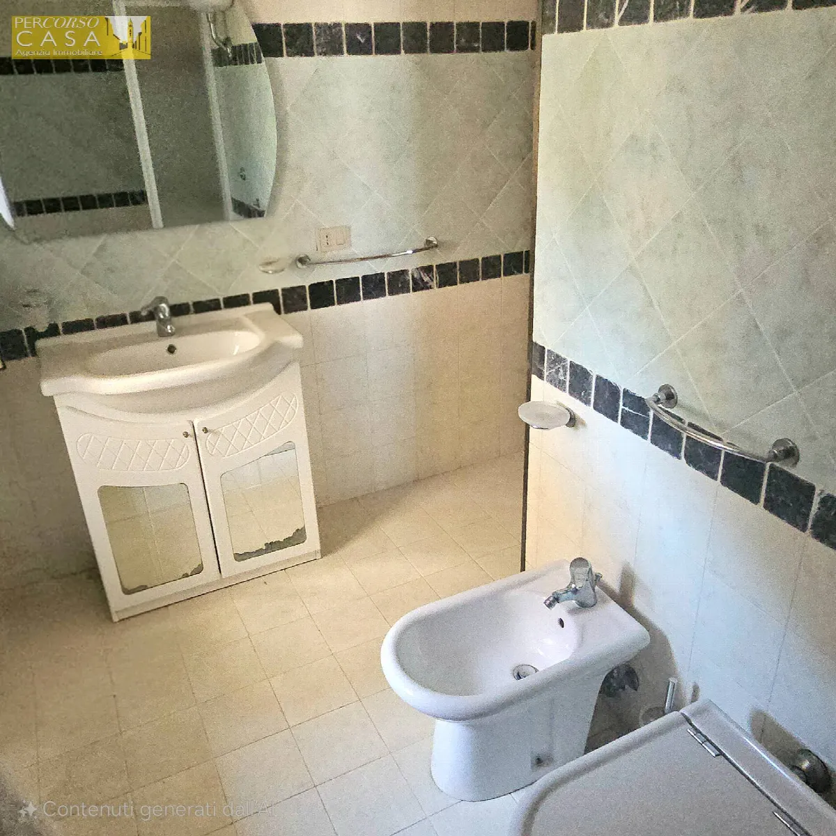 Appartamento in vendita a Civitella del Tronto, Rocche - foto 8