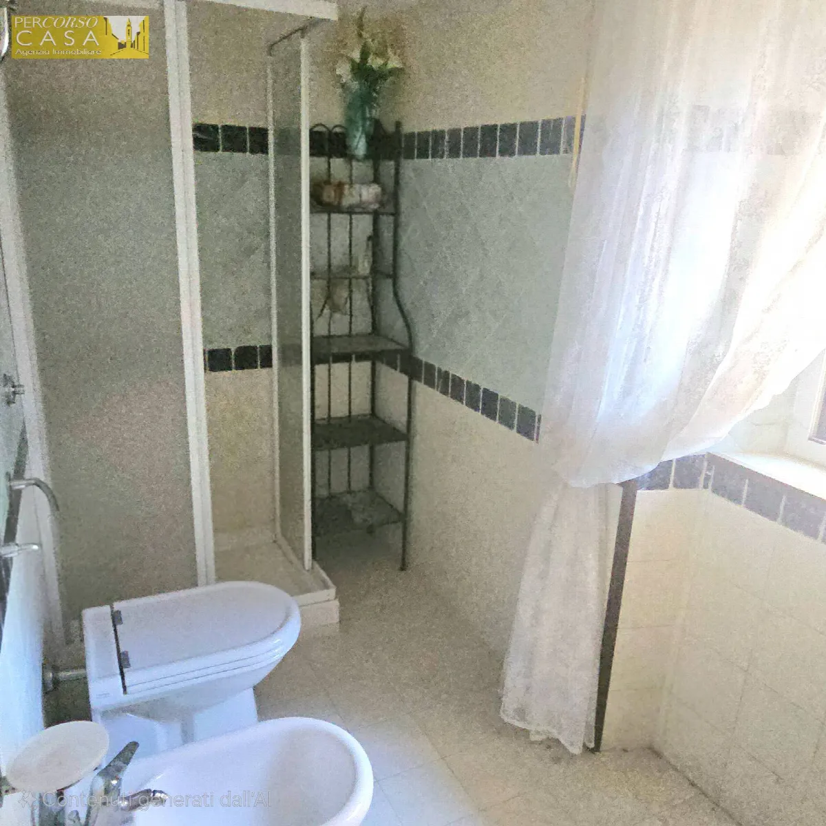 Appartamento in vendita a Civitella del Tronto, Rocche - foto 9