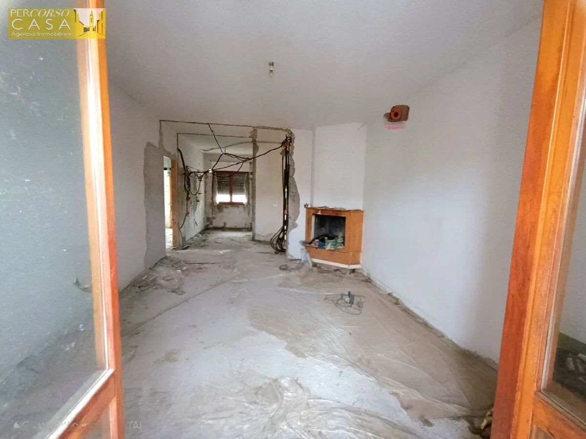 Appartamento in vendita a Teramo, San Nicolò a Tordino - foto 1