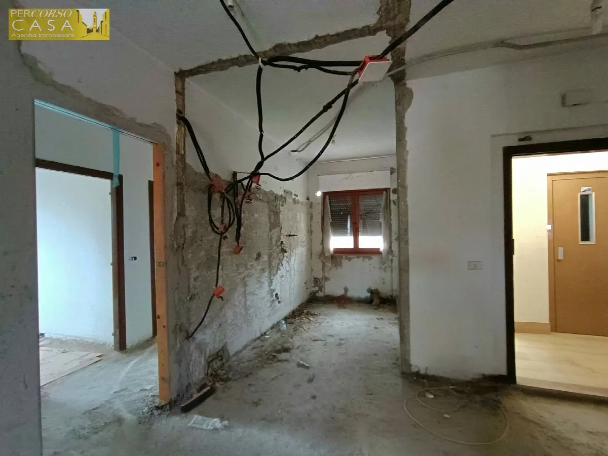 Appartamento in vendita a Teramo, San Nicolò a Tordino - foto 8