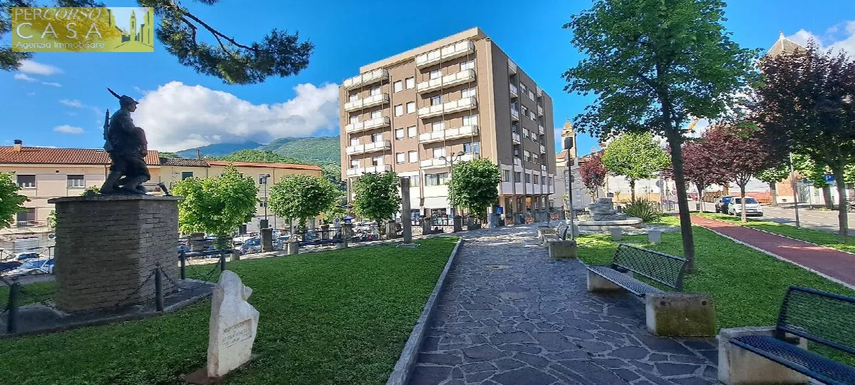 ATTICO in vendita a Montorio al Vomano - foto 1