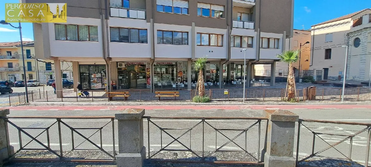 ATTICO in vendita a Montorio al Vomano - foto 3