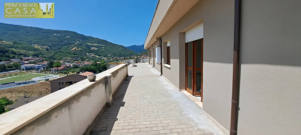 ATTICO in vendita a Montorio al Vomano - foto 4