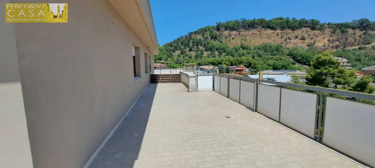 ATTICO in vendita a Montorio al Vomano - foto 5