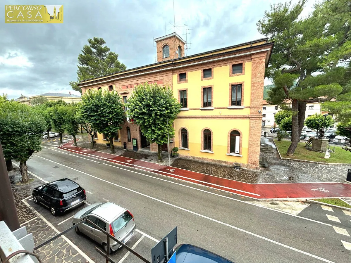 Appartamento in vendita a Montorio al Vomano - foto 1