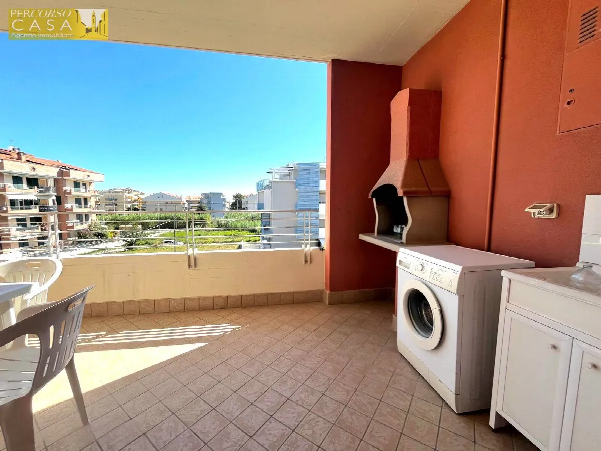 Appartamento in vendita a Tortoreto - foto 10