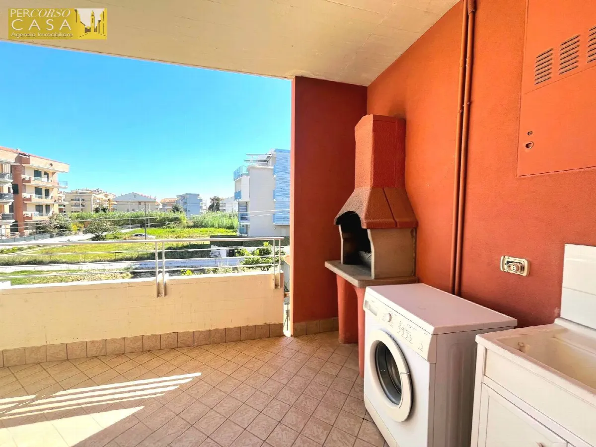 Appartamento in vendita a Tortoreto - foto 4