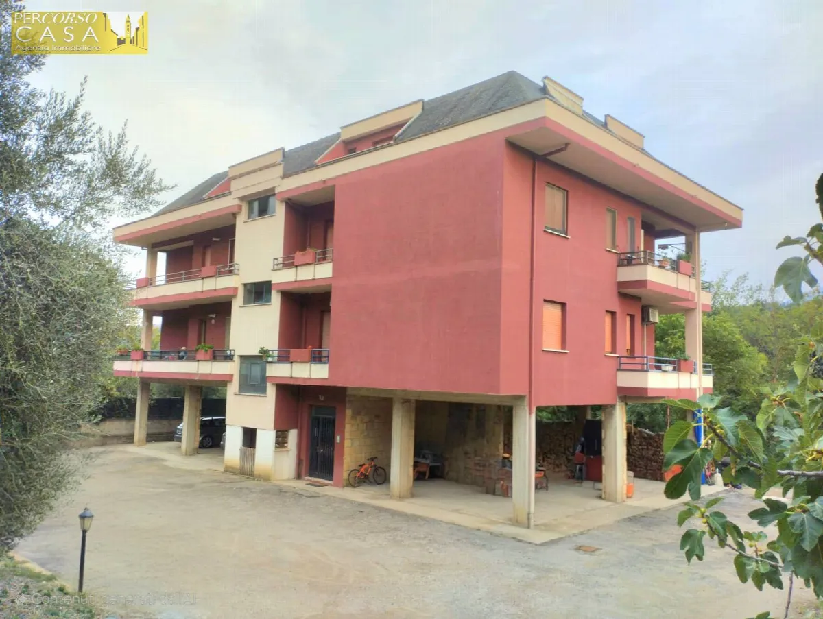 Appartamento in vendita a Montorio al Vomano - foto 1