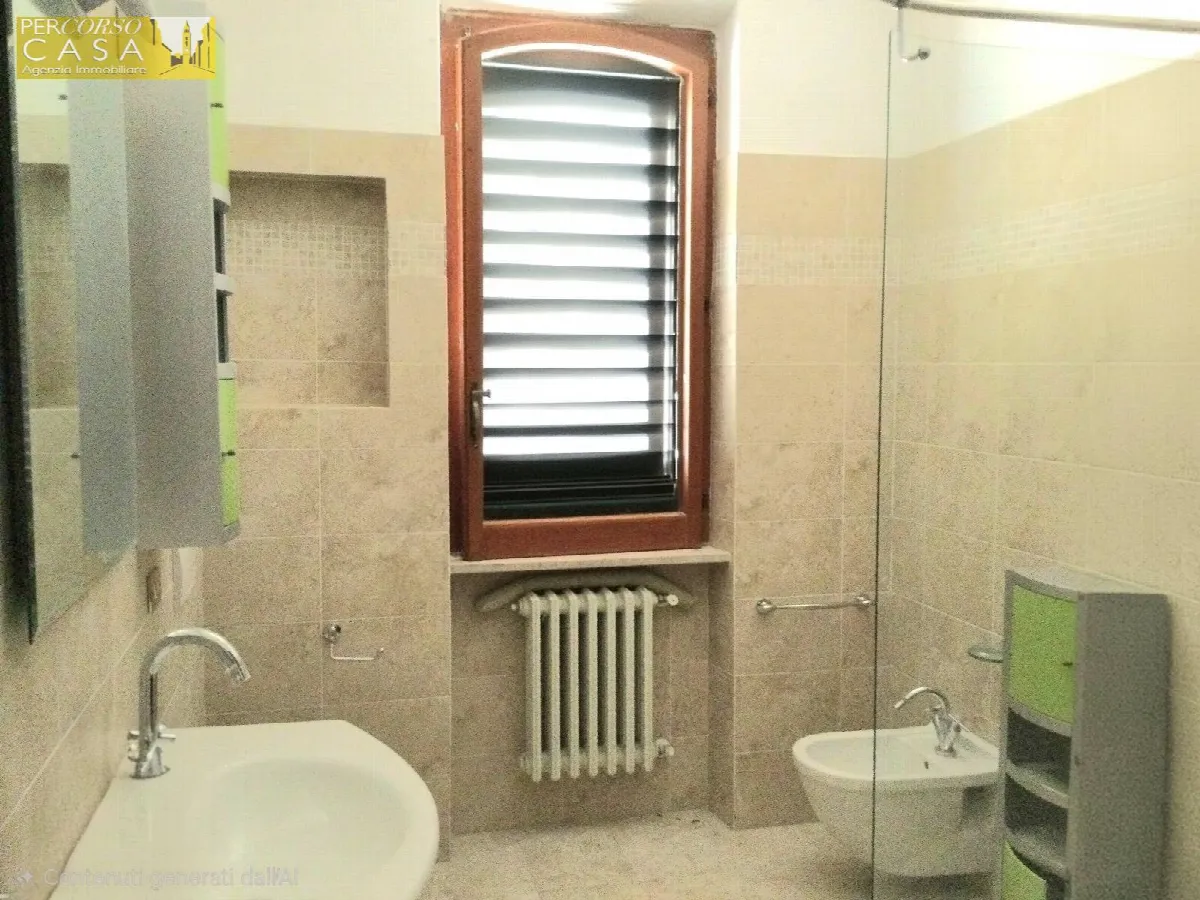 Appartamento Indipendente in vendita a Montorio al Vomano - foto 8