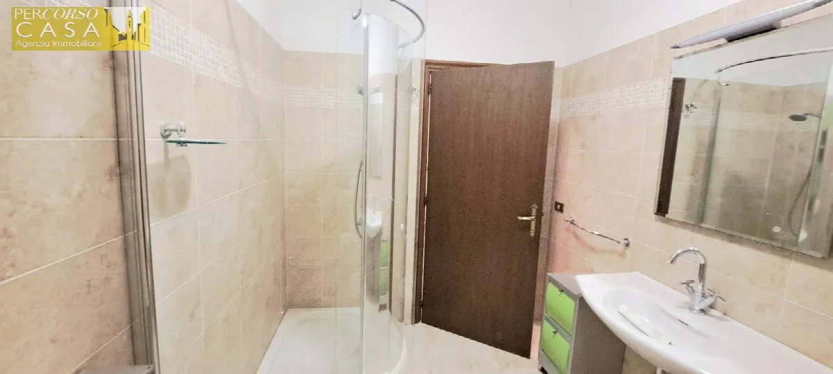 Appartamento Indipendente in vendita a Montorio al Vomano - foto 9