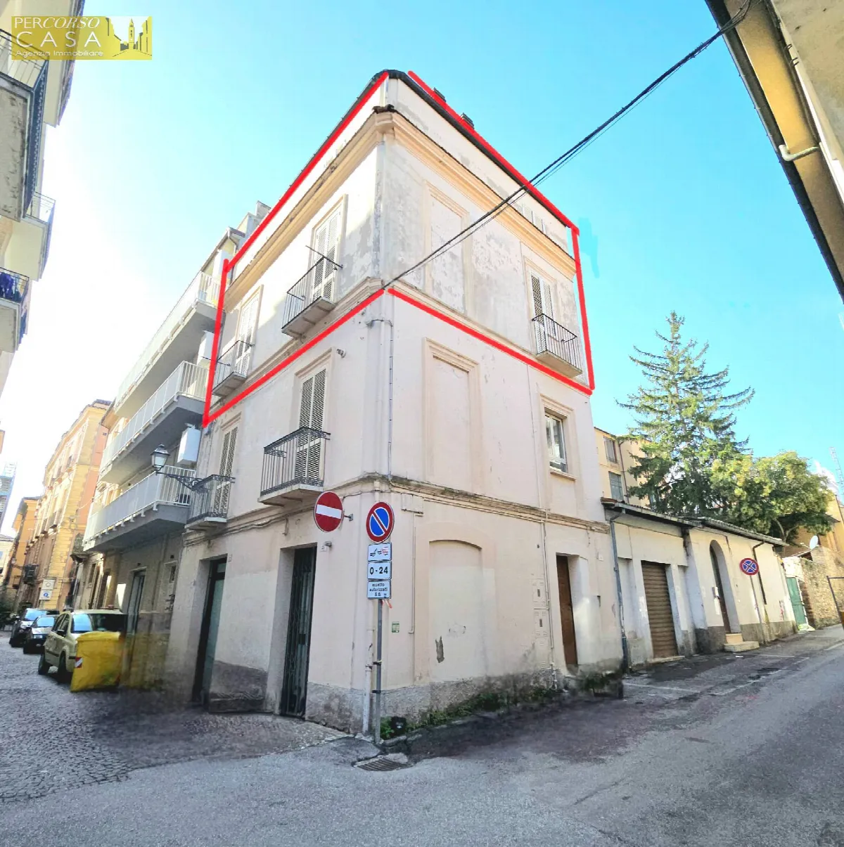 Appartamento in vendita a Teramo, Centro - foto 1