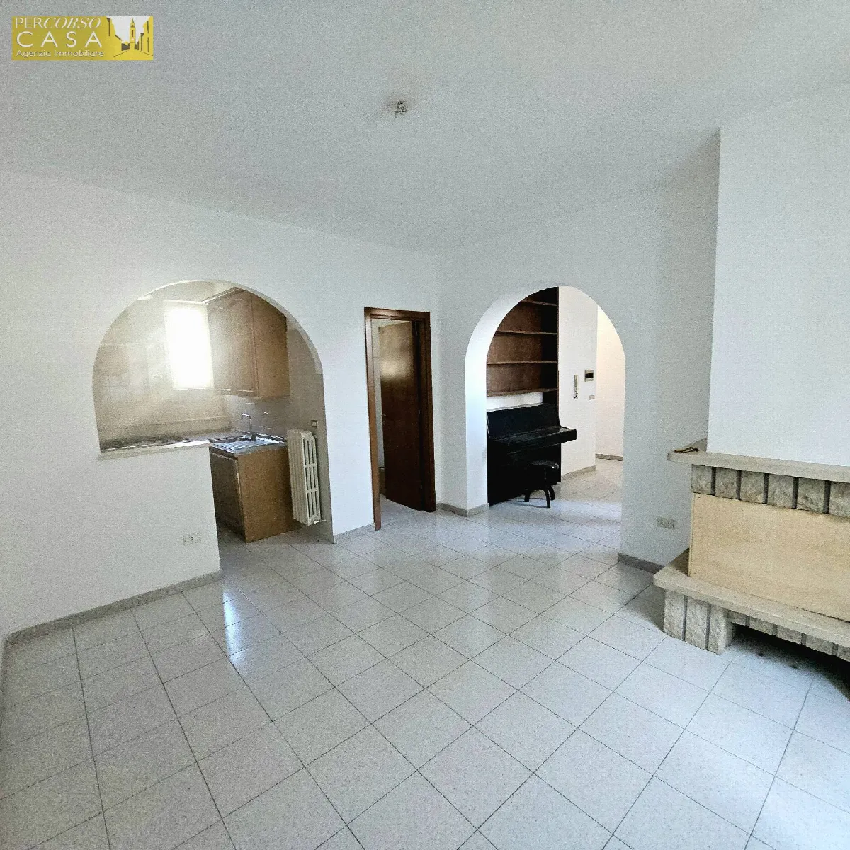 Appartamento in vendita a Teramo, Centro - foto 3