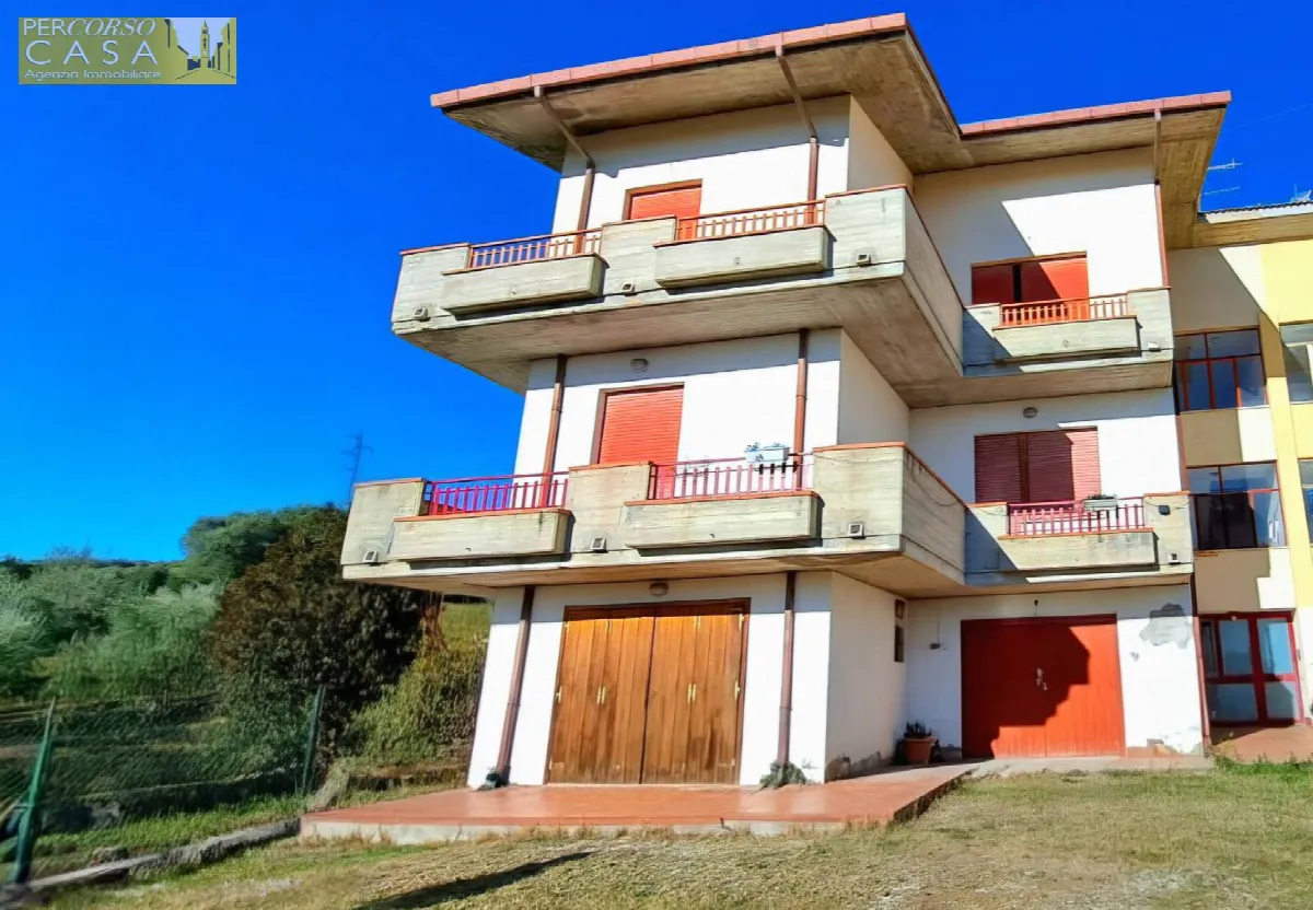 Appartamento in vendita a Teramo, Specola - foto 2
