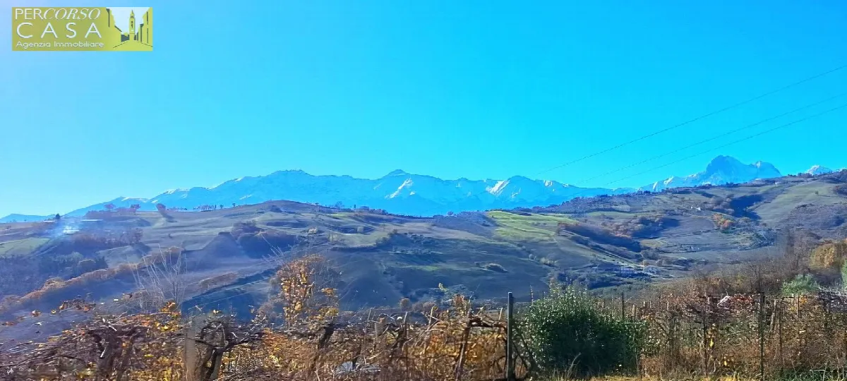 Appartamento in vendita a Teramo, Specola - foto 3