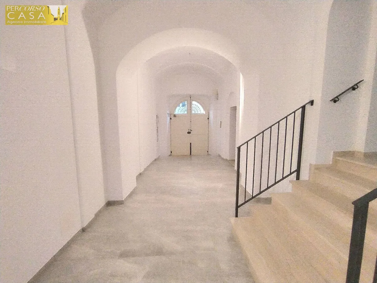 Appartamento in vendita a Teramo, Centro Storico - foto 10