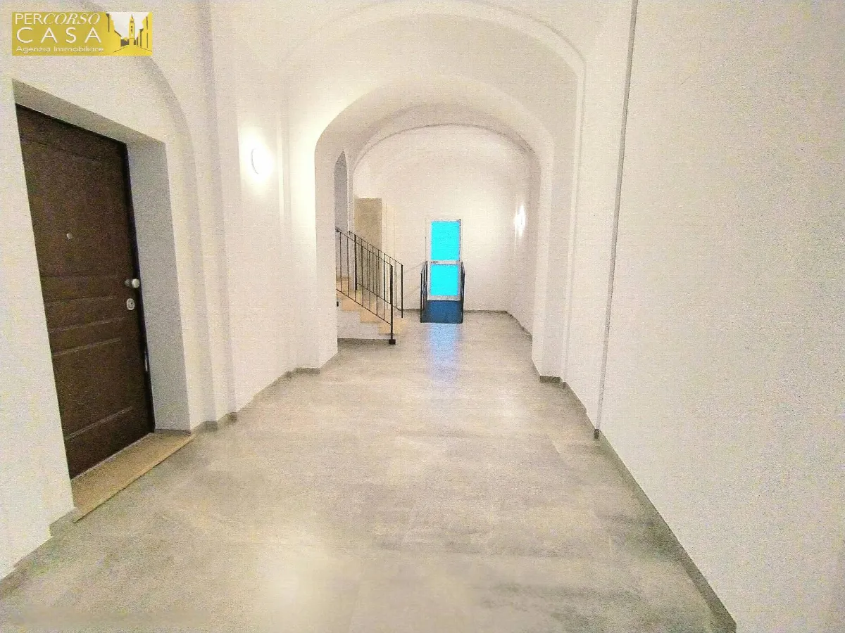 Appartamento in vendita a Teramo, Centro Storico - foto 9