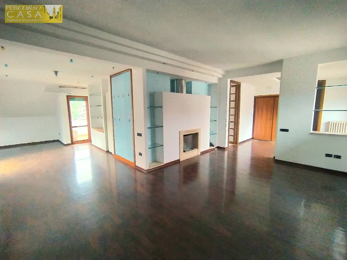 Attico in vendita a Teramo, Fonte Baiano - foto 1