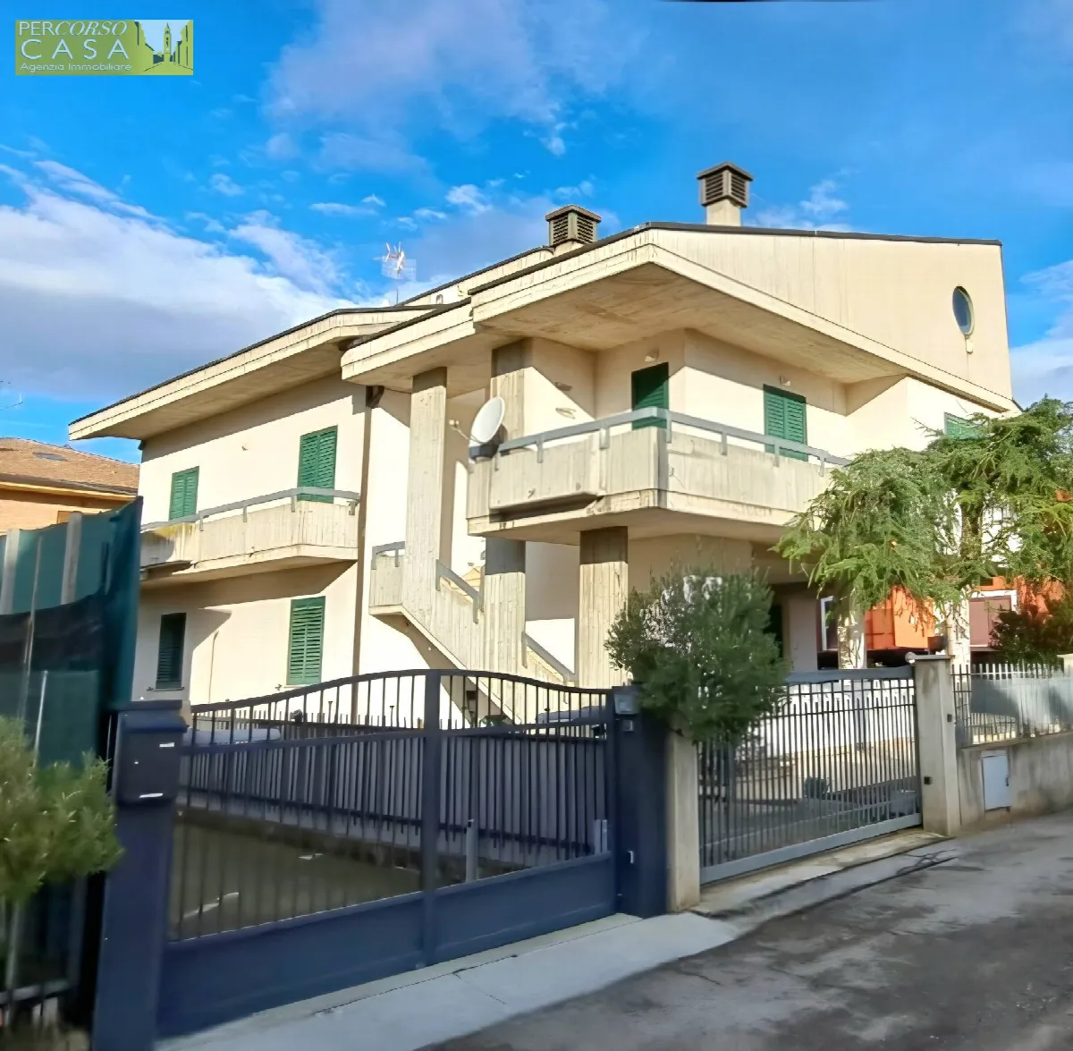 Appartamento Indipendente in vendita a Montorio al Vomano - foto 1