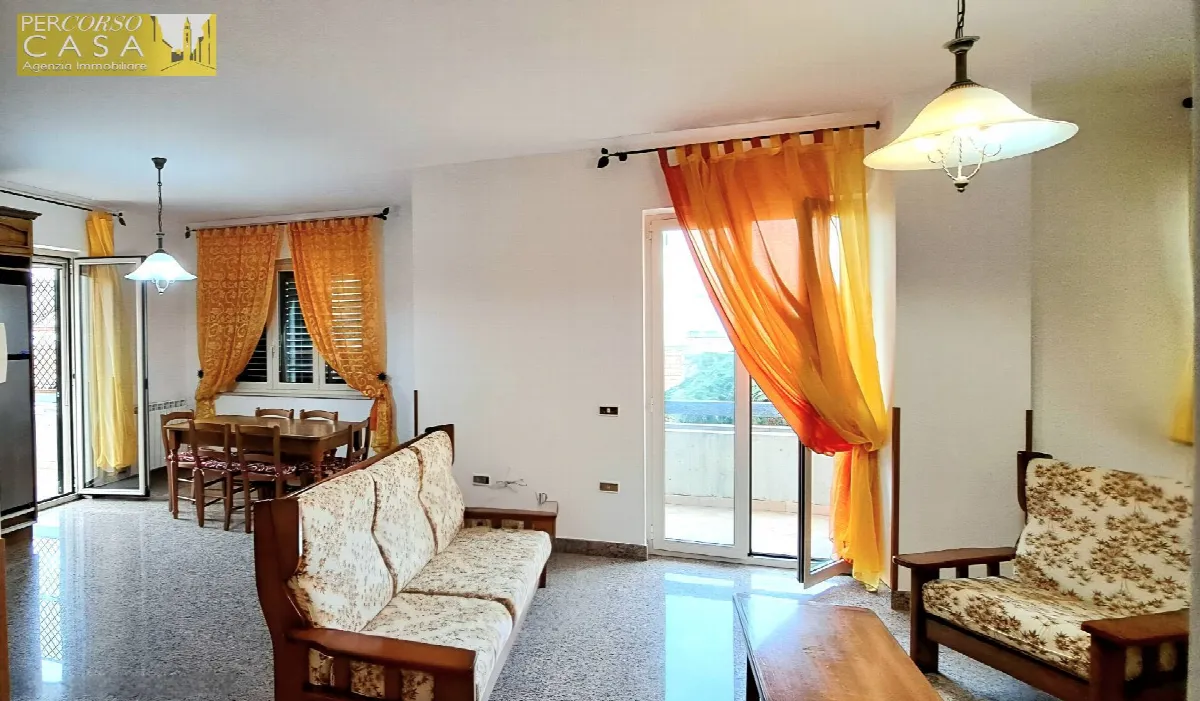 Appartamento Indipendente in vendita a Montorio al Vomano - foto 10